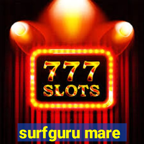 surfguru mare
